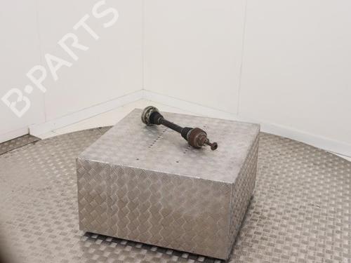 Used Right rear driveshaft Right rear driveshaft AUDI E-TRON (GEN) 55 quattro (408 hp) 40413525 40413525