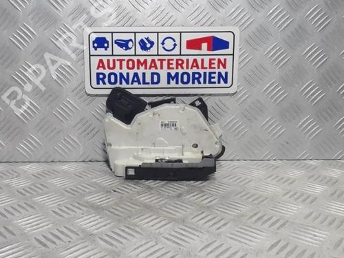 Used Rear right lock Rear right lock SKODA SUPERB III Estate (3V5) 1.6 TDI (120 hp) 40430011 40430011