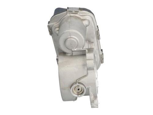 Used Throttle body Throttle body VW GOLF VIII (CD1, DA1) 1.5 TSI (150 hp) 40391014 40391014