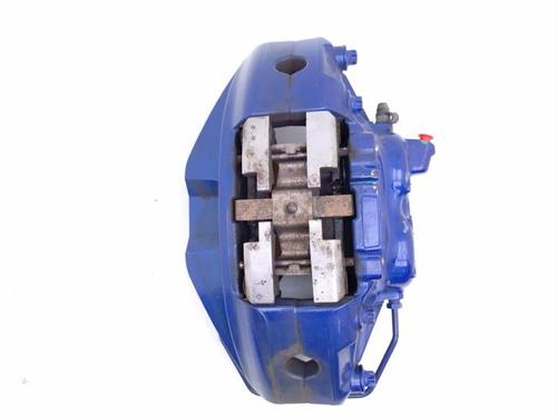 Left front brake caliper BMW X3 (G01, F97, G08) xDrive 30 d Mild-Hybrid | BP40424064M105 - Image 2