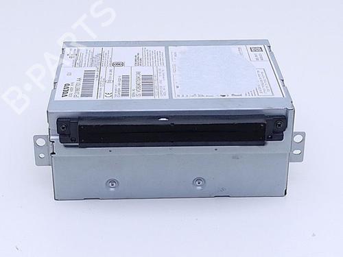 Used Radio Radio VOLVO V40 Hatchback (525) T2 (122 hp) 40362487 40362487
