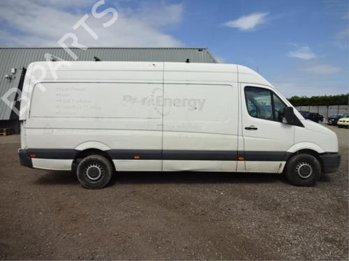 Electronic sensor VW CRAFTER 30-35 Bus (2E_) 2.0 TDI | BP40472423M84 - Image 10