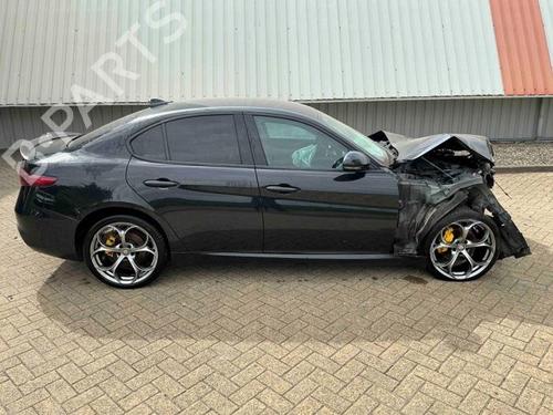 Left rear driveshaft ALFA ROMEO GIULIA (952_) 2.2 D (952AGA250, 952AGM250, 952ASM2, 952ASA2) | BP40420661M40  - Image 6