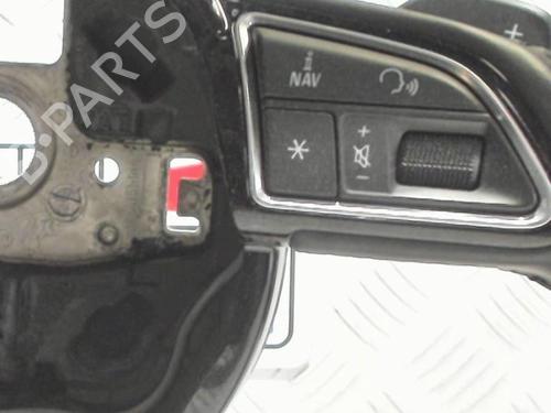 Steering wheel AUDI Q3 (8UB, 8UG) 1.4 TSI | BP40366889C49 - Image 3