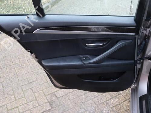 AC pipe BMW 5 (F10) 523 i | BP40410500M126 - Image 31