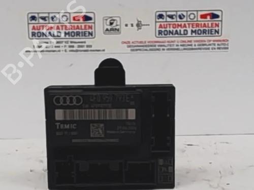 Used Electronic module Electronic module AUDI A6 C6 Avant (4F5) 3.0 TDI quattro (233 hp) 40468495 40468495