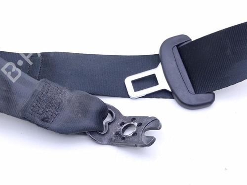 Used Rear right seatbelt Rear right seatbelt SKODA OCTAVIA III (5E3, NL3, NR3) 1.5 TSI (150 hp) 40425078 40425078
