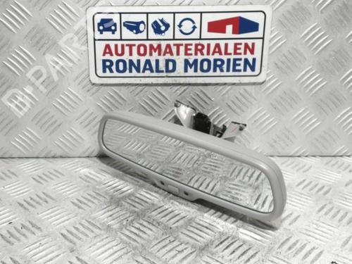 Rear mirror AUDI A7 Sportback (4GA, 4GF) 3.0 TDI quattro | BP40361632I6 - Image 1