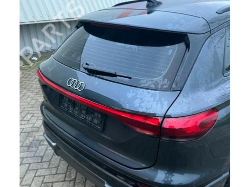 Front bumper spoiler AUDI Q6 E-TRON (GFB) e-tron | BP40425146C153 - Image 22