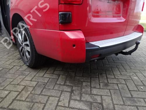 Electronic module PEUGEOT EXPERT Van (V_) 2.0 BlueHDi 180 | BP40480871M83 - Image 17
