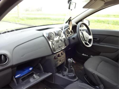 Left mirror DACIA LOGAN MCV II 1.0 SCe 75 | BP40430144C26 - Image 33
