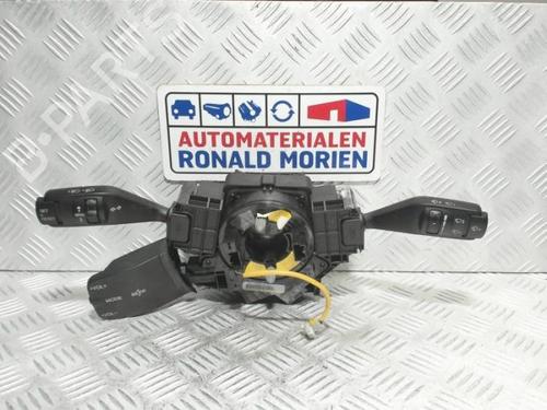 Used Steering column stalk Steering column stalk FORD FOCUS II (DA_, HCP, DP) 2.0 (145 hp) 40468922 40468922
