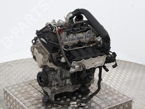 engine-vw-golf-vii-5g1-bq1-be1-be2-2012-2013-2014-2015-2016-2017-2018-2019-2020-2021-40372834 main image