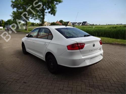 Steering column stalk SEAT TOLEDO IV (KG3) 1.6 TDI | BP40468956I23 - Image 12