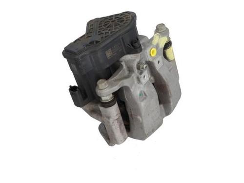 Left rear brake caliper TESLA MODEL Y (5YJY) EV All-wheel Drive | BP40474072M107 - Image 2