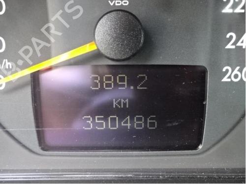 Electronic sensor MERCEDES-BENZ E-CLASS T-Model (S210) E 270 T CDI (210.216) | BP40380277M84  - Image 38