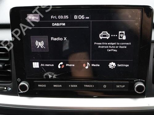 Electronic module KIA STONIC (YB) 1.0 T-GDi | BP40417247M83  - Image 17