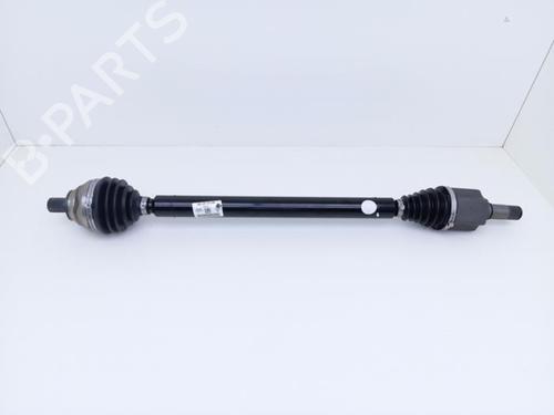 Used Right front driveshaft Right front driveshaft VW GOLF VIII (CD1, DA1) 2.0 TDI (116 hp) 40424739 40424739