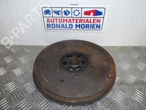 Used Flywheel Flywheel AUDI A4 B6 (8E2) 1.8 T (150 hp) 40375037 40375037