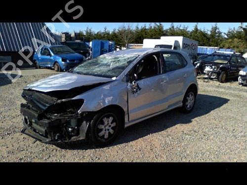 Used Left front driveshaft Left front driveshaft VW POLO V (6R1, 6C1) 1.2 TDI (75 hp) 40364264 40364264