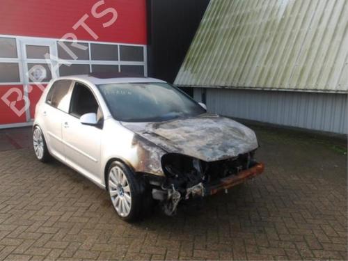 Electronic module VW GOLF V (1K1) 2.0 TDI 16V 4motion | BP40482807M83 - Image 1