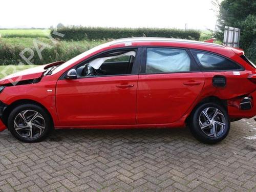 Catalyst HYUNDAI i30 Estate (PDE) 1.0 T-GDI hybrid 48V | BP40479500M10 - Image 3