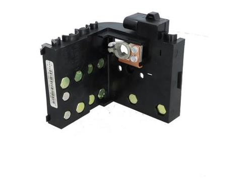 Used Fuse box Fuse box BENTLEY CONTINENTAL Coupe (3W_, 393) 6.0 GT (560 hp) 40394608 40394608