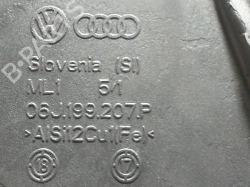 Engine mount VW SCIROCCO III (137, 138) 2.0 TSI | BP40379216M89 - Image 4