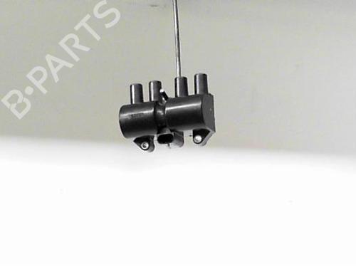 Used Ignition coil Ignition coil CHEVROLET AVEO / KALOS Hatchback (T250, T255) 1.2 (84 hp) 40378838 40378838