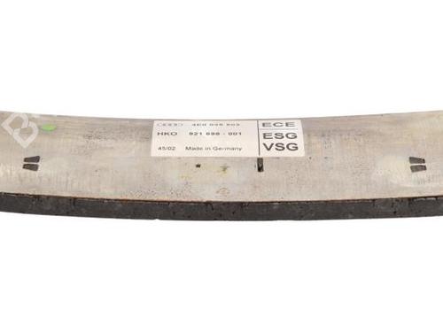Used Antenna/Base Antenna/Base AUDI A8 D3 (4E2, 4E8) 3.7 quattro (280 hp) 40399141 40399141