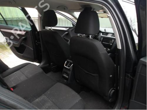 Steering column SKODA OCTAVIA III Combi (5E5, 5E6) 1.6 TDI | BP40366819M21 - Image 40