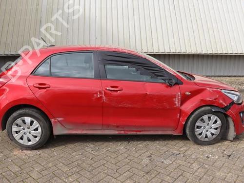 Rear axle KIA RIO IV (YB, SC, FB) 1.2 CVVT | BP40399345M2 - Image 9