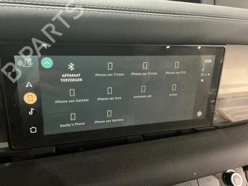Catalyst LAND ROVER DEFENDER Station Wagon (L663) D300 MHEV 4x4 | BP40425352M10 - Image 28
