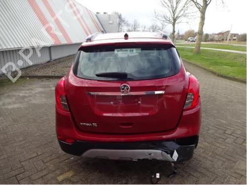 Electronic module OPEL MOKKA / MOKKA X (J13) 1.4 (_76) | BP40468556M83 - Image 10