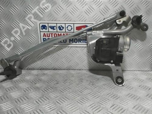 Used Front wipers mechanism Front wipers mechanism AUDI E-TRON (GEN) 55 quattro (408 hp) 40372302 40372302