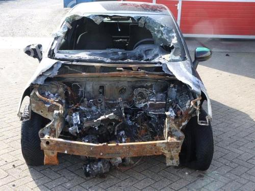 Shock absorber spring RENAULT CLIO V (B7_) 1.0 TCe 90 (B7MT) | BP40406521C152 - Image 16