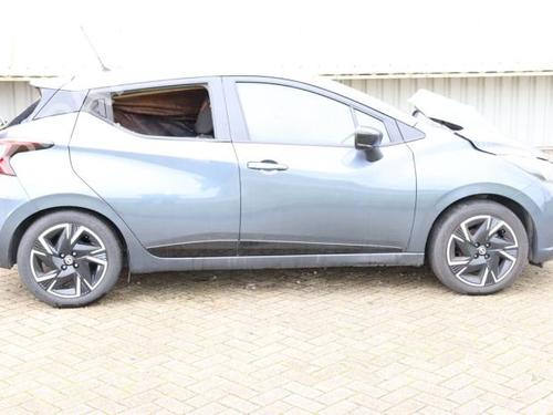 Electronic sensor NISSAN MICRA V (K14) 1.0 IG-T | BP40476654M84 - Image 2