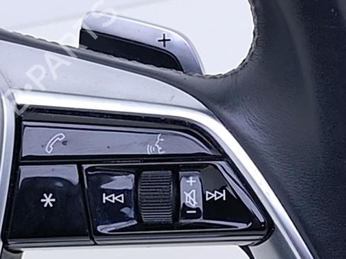 Steering wheel AUDI E-TRON Sportback (GEA) 50 quattro | BP40478999C49 - Image 3