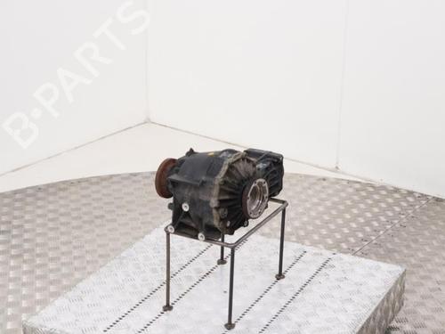 Rear differential AUDI A4 B7 Avant (8ED) 3.0 TDI quattro | BP40472702M24 - Image 3