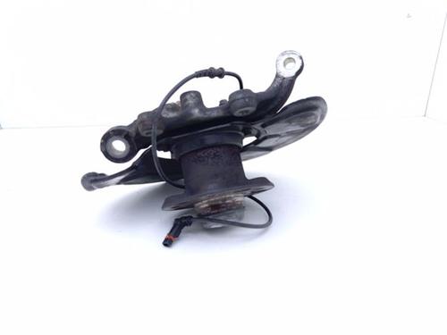 Right front steering knuckle MERCEDES-BENZ E-CLASS (W212) E 220 CDI / BlueTEC (212.001, 212.002) | BP40469879M26 - Image 3