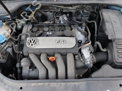 Rear right seatbelt VW EOS (1F7, 1F8) 2.0 FSI | BP40404539I28 - Image 39