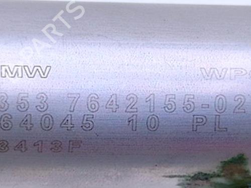 Injection rail BMW 6 Coupe (F13) M6 | BP40479360M98 - Image 3