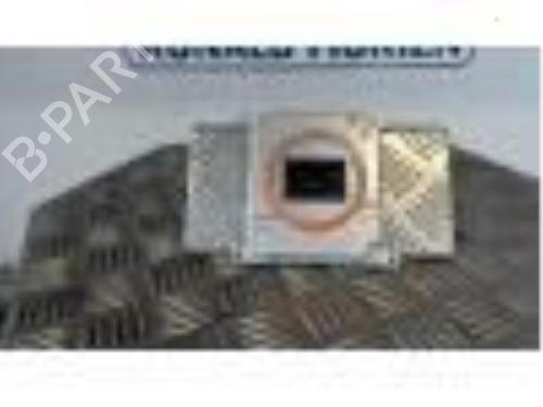 Lights ECU VW POLO VI (AW1, BZ1, AE1) GTI | BP40552376M55 - Image 2