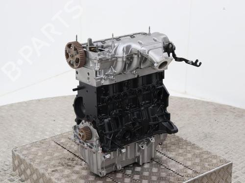 Used Engine Engine PEUGEOT 406 (8B) 2.2 HDi (133 hp) 40372978 40372978