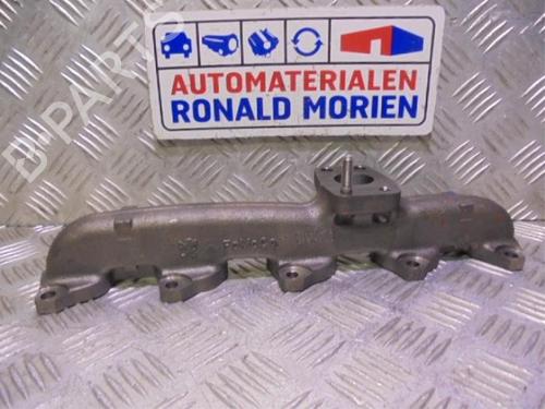 Exhaust manifold FORD FOCUS IV (HN) 1.5 EcoBlue | BP40387290M110 - Image 1