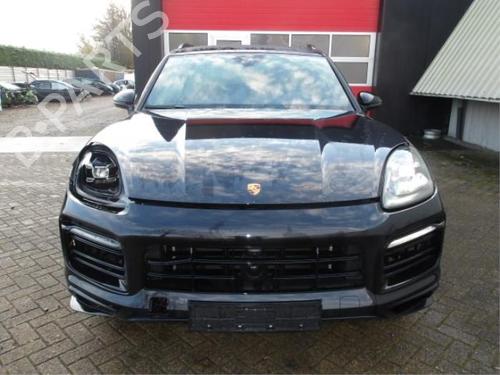 Speaker PORSCHE CAYENNE (9YA) 3.0 E-Hybrid AWD (9YAAE1) | BP40394283E2 - Image 13