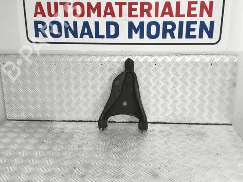 Used Left front suspension arm Left front suspension arm RENAULT TWINGO II (CN0_) 1.5 dCi 90 (86 hp) 40385572 40385572