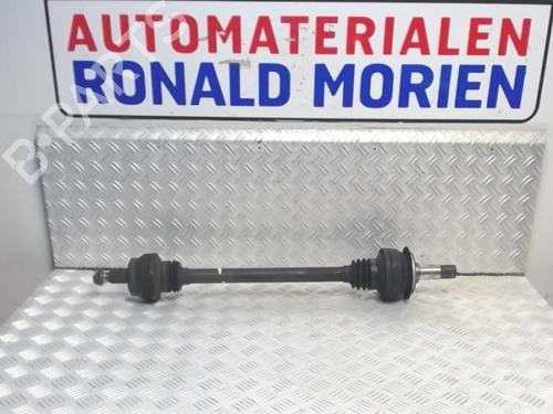 Used Left rear driveshaft Left rear driveshaft MERCEDES-BENZ E-CLASS Coupe (C207) E 350 CDI (207.322) (231 hp) 40384010 40384010
