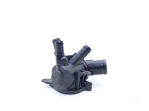 Used Thermostat housing Thermostat housing RENAULT MEGANE IV Saloon 1.2 Tce 130 (130 hp) 40378296 40378296