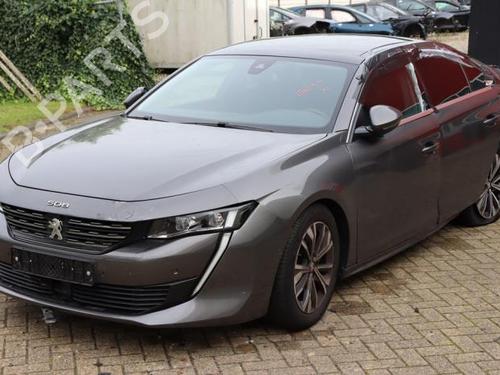 Electronic module PEUGEOT 508 II (FB_, FH_, F3_) 1.5 BlueHDI 130 (FBYHZJ, FBYHZR) | BP40475807M83 - Image 3